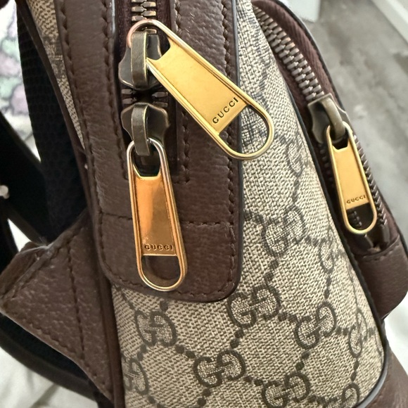 Gucci Backpack - Picture 8 of 16